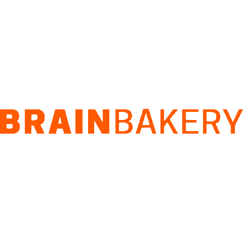 Logo Orange Sticker by Mr Boost