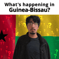 Guinea Bissau GIF