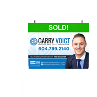 Real Estate Justlisted Sticker by Garryvoigt
