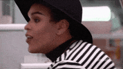 gary glitter reality tv GIF by Big Brother Canada