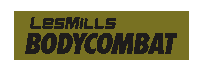 body combat Sticker by LES MILLS TRIBE