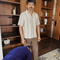 Superstar Rajini GIF