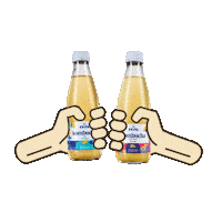 Kombucha Croatia Sticker by ekipa.hr