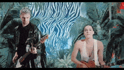 sofi tukker GIF by Sony Music Perú