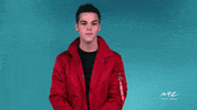 what the hell wtf GIF by Music Choice