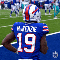 Regular Season Dancing GIF by NFL