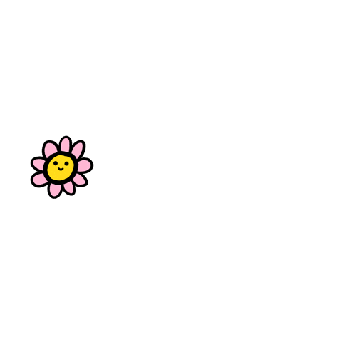 Flower Spring GIF