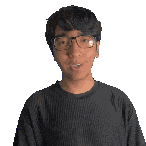 Kadin Kaiden Sticker