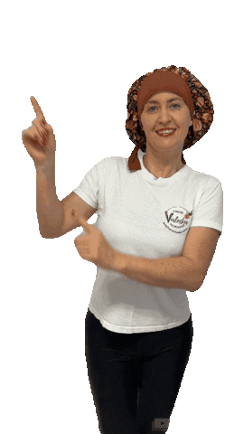 Valeska Nutri Sticker by Uploadmktdigital