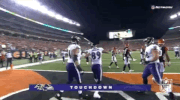 2018 Nfl Football GIF by NFL