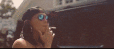 Relaxing Katy Perry GIF by Renee Blair