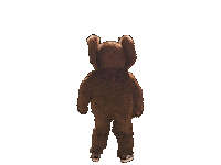 Woolly Mammoth Sticker by Mammoth Mountain