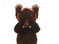 Woolly Mammoth Sticker by Mammoth Mountain