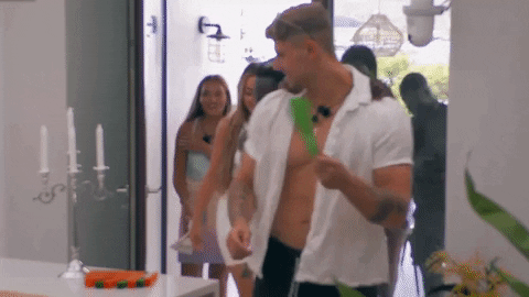 Bbc One Love GIF by BBC Three