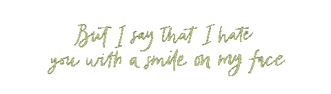 Face Smile Sticker