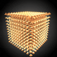 Art Animation GIF by makio135