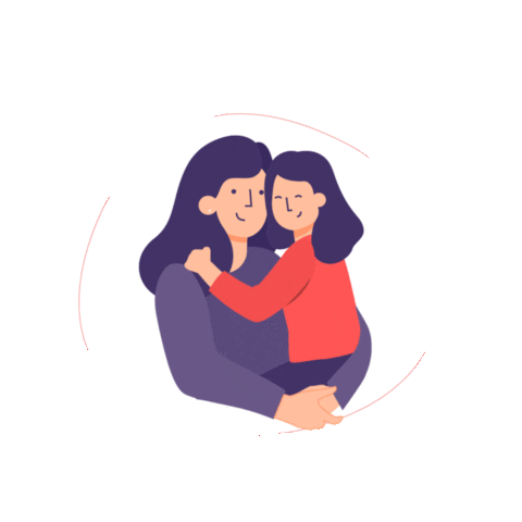 Moms Motherday Sticker by Orami