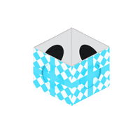 Whitesummer Sticker