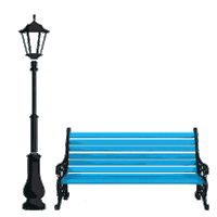 fiesta luz Sticker by AT&T Puerto Rico