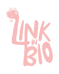 Link In Bio Sticker