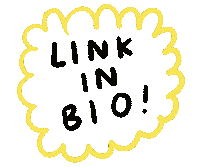 Link In Bio Sticker