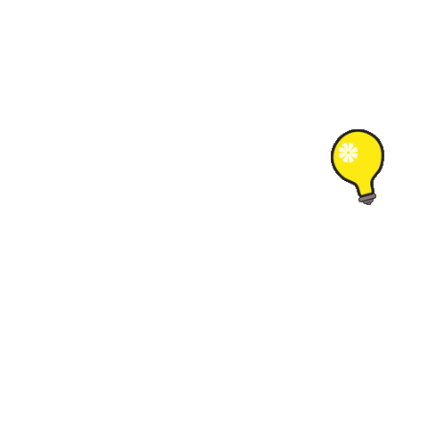 Marketing Lamp Sticker by Publilemon