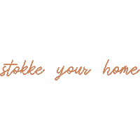 Design Love Sticker by Stokke GmbH