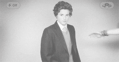 the vamps tristian evans GIF
