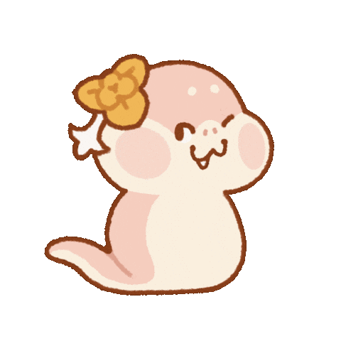 Happy Dance Sticker by Fiftygrams