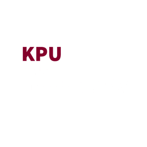 Community Sticker by Kwantlen Polytechnic University