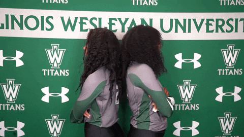 Iwutitans Tgoe GIF by iwusports