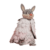 Red Carpet Fashion Sticker