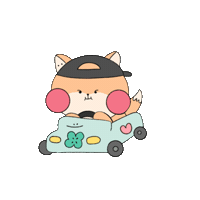 Youngk Myday Sticker