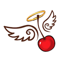 Sticker by Pan Gabriel