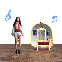 Game Time Omg Sticker by Robodrone