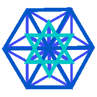 Magic Colors Sticker