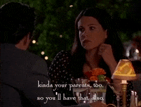 season 2 netflix GIF by Gilmore Girls 