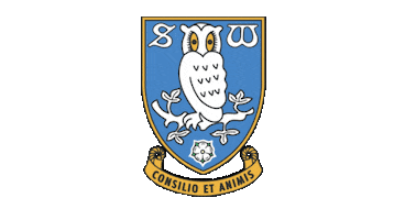 Goal S6 Sticker by Sheffield Wednesday Football Club