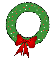 Have Yourself A Merry Little Christmas Sticker by Brynn Cartelli