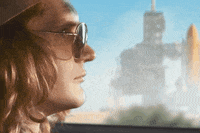 Oh Man Wow GIF by Manifest Destiny Down: SPACETIME