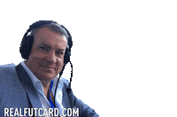 Sport Fifa19 Sticker by REAL FUT CARD