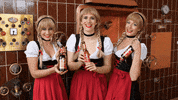 frastanzer beer sisters brewery brauerei GIF