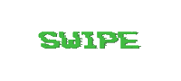 Swipe Sticker by LOOP IT