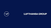 Rainbow Love GIF by Lufthansa Group Communications
