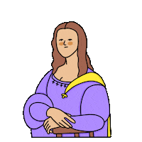 Thug Life Smile Sticker by Idil Keysan