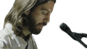 Follow You Kaitlin Olson Sticker by Imagine Dragons