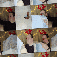 Christmas Lol GIF by Odd Creative