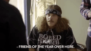 comedy central blake henderson GIF by Workaholics