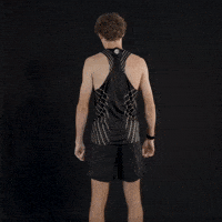 Serious Cross Country GIF by Purdue Fort Wayne Athletics