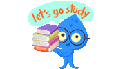 Learn Let Go Sticker by InterBoosters